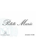 Château Sainte-Marie Entre-Deux-Mers Petite Marie Blanc