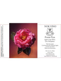 NOK Vino Pomme Pink