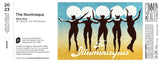 Common Wealth Crush Co. The Illuminaqua White Wine