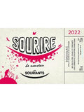 Les Souriants Beaujolais Sourire De Nouveau