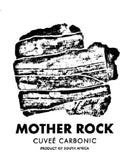 Mother Rock Pinot Noir Cuvée Carbonic Elgin