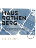 Haus Rothenberg Nahe Chardonnay Julia Rumpf Langenlonsheimer Trocken