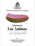 Las Pedreras Cebreros Vertiente De Las Animas