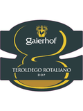 Gaierhof Trentino Teroldego Rotaliano