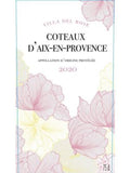 Villa Del Rose Coteaux d'Aix-En-Provence Rose