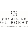 Champagne Guiborat Champagne Extra Brut Grand Cru Téthys Blanc de Blancs 2022 Base