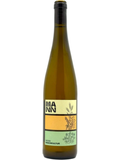 Weingut Mann Rheinhessen Weiss Mischkultur