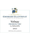 Domaine Glantenay Volnay 1er Cru La Robardelle