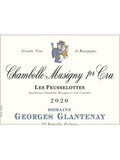 Domaine Glantenay Chambolle-Musigny 1er Cru Feusselottes
