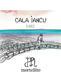 Mortellito Terre Siciliane Cala Iancu Bianco