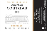 Château Coutreau Bordeaux