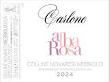 Azienda Agricola Davide Carlone Colline Novaresi Nebbiolo Alba Rosa