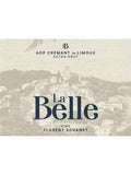 Domaine Florent Rouanet Crémant de Limoux Extra Brut La Belle