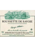 Domaine Jean Vullien Roussette de Savoie