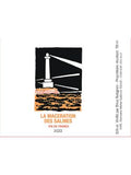 Mas Mellet La Maceration Des Salines
