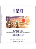 Punset Langhe Nebbiolo