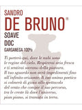 Sandro de Bruno Soave