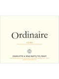 Domaine Jean Baptiste Senat Aude Ordinaire Rouge