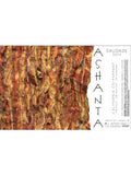 Ashanta Wines Saudade California