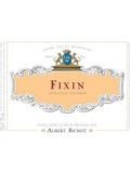 Albert Bichot Fixin