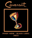 Covenant Pinot Noir Carneros (Black Label)