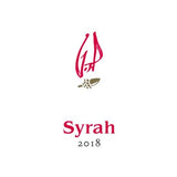Lahat Galilee Syrah