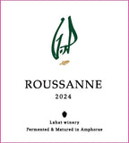 Lahat Galilee Roussanne