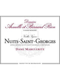 Domaine Armelle et Bernard Rion Nuits-Saint-Georges Dame Marguerite Vieilles Vignes
