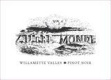 Un Autre Monde Pinot Noir Willamette Valley