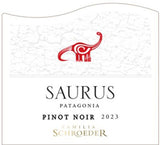 Familia Schroeder Pinot Noir Saurus Patagonia
