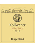 Kollwentz Burgenland Blaufränkisch Ried Setz