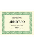 Cuentaviñas Rioja Arriscado