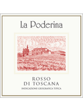 La Poderina Rosso di Toscana