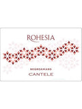 Cantele Salento Negroamaro Rohesia Rosato