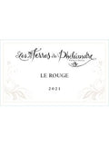 Les Terres De Phileandre Le Rouge