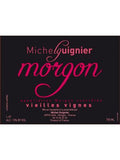 Michel Guignier Morgon VV