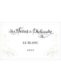 Les Terres De Phileandre Le Blanc