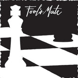 CheckMate Artisanal Winery Chardonnay Fool's Mate Okanagan Valley