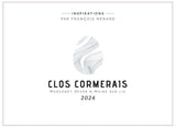 Domaine Ménard-Gaborit Muscadet Sevre-et-Maine Sur Lie Clos Cormerais