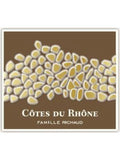 Domaine Marcel Richaud Côtes du Rhône Tradition Rouge