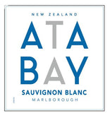 Ata Bay Sauvignon Blanc Marlborough
