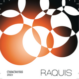 Raquis Chacayes Mendoza