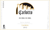 Ferruccio Carlotto Sudtirol Alto Adige Lagrein Riserva Di Ora In Ora