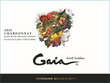 Domaine Bousquet Chardonnay Gaia Gualtallary