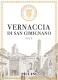 Piccini Vernaccia di San Gimignano