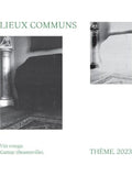 Lieux Communs Gamay Thème Vin Rouge