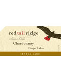 Red Tail Ridge Winery Chardonnay Sans Oak Seneca Lake