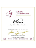 Jerome Janodet Domaine les Fines Graves Chénas