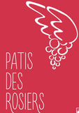 Le Raisin A Plume Patis Des Rosiers
