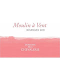 Domaine de la Chevalerie Bourgueil Moulin-À-Vent Rosé